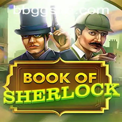 Book of Sherlock: Mergulhe no Mistério com a Inovadora Experiência de Jogo