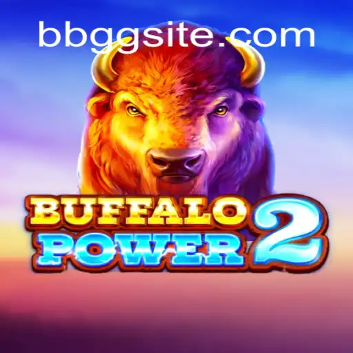 BuffaloPower2: Uma Nova Era de Diversão no bbgg.com