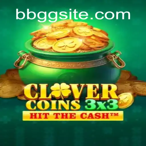 Descubra Clovercoin3x3: O Jogo de Estratégia que Está Conquistando os Jogadores