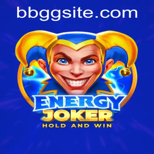 Descubra EnergyJoker: O Jogo Inovador da Plataforma BBGG.com