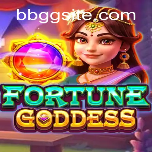 Descubra o Fascinante Mundo de FORTUNEGODDESS