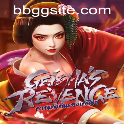 Explorando o Mundo de GeishasRevenge: Um Jogo Inovador com bbgg.com