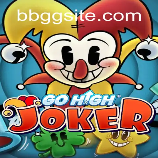 GoHighJoker: O Novo Hit no Mundo dos Jogos Online