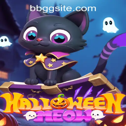 Descobrindo o Fascinante Mundo de HalloweenMeow