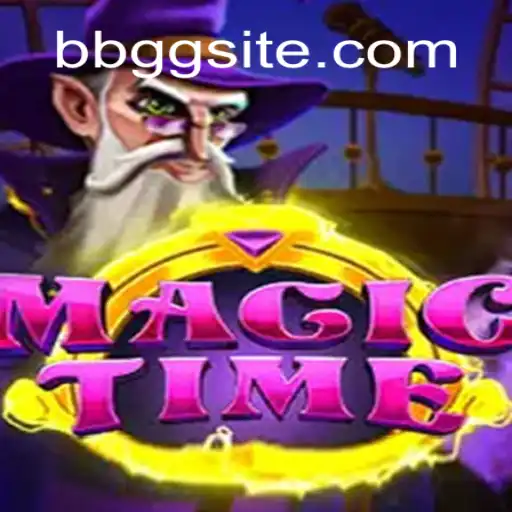 Descubra o Mundo de MagicTime: Uma Nova Experiência de Jogo