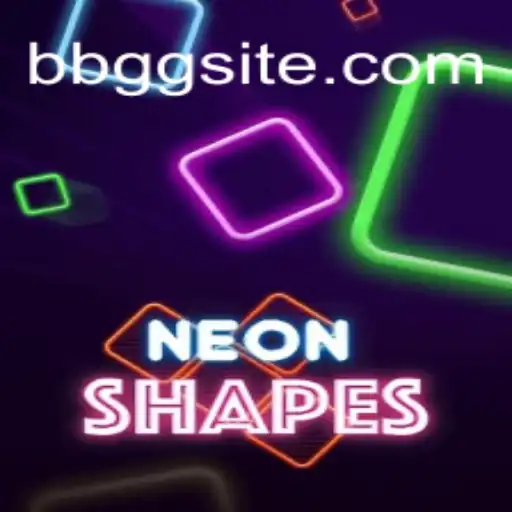 Desvendando NeonShapes: A Nova Sensação no Mundo dos Jogos