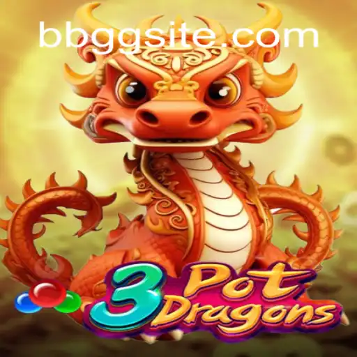 Descubra o Fascinante Mundo de 3PotDragons no bbgg.com