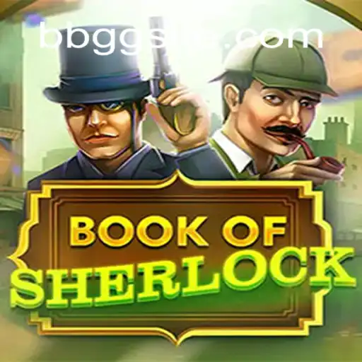 Book of Sherlock: Mergulhe no Mistério com a Inovadora Experiência de Jogo