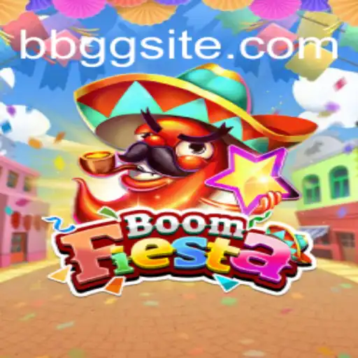 Descubra a Excitante Aventura de BoomFiesta: O Jogo Que Conquistou Usuários do bbgg.com