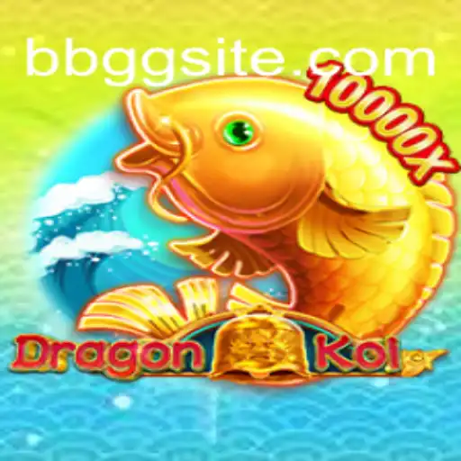 Explorando o Mundo de DragonKoi: Um Jogo Inovador na bbgg.com