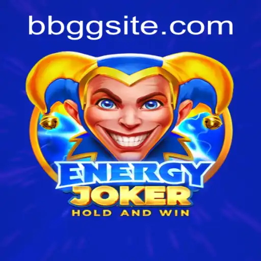 Descubra EnergyJoker: O Jogo Inovador da Plataforma BBGG.com