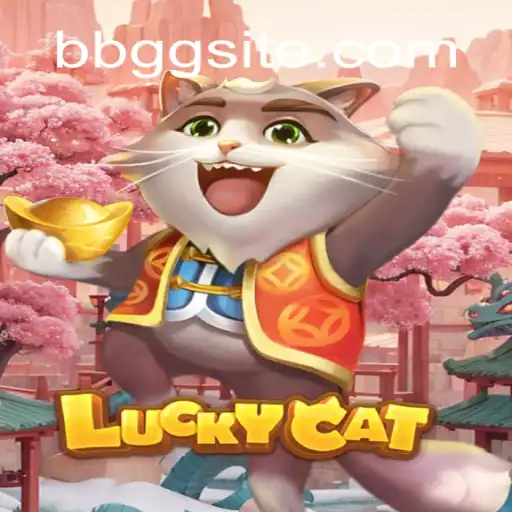 Explorando o Mundo de LuckyCat: Um Jogo Inovador da bbgg.com