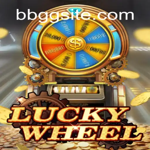 Descubra o Empolgante Jogo LuckyWheel