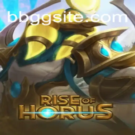 Explorando 'RiseofHorus': O Novo Jogo de Estratégia em Destaque