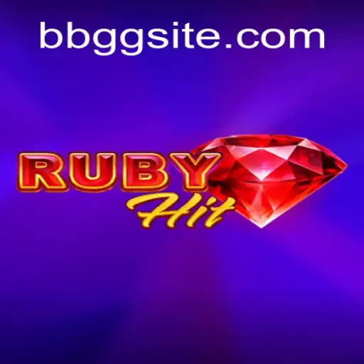 Descubra RubyHit: O Novo Fenômeno dos Jogos Online