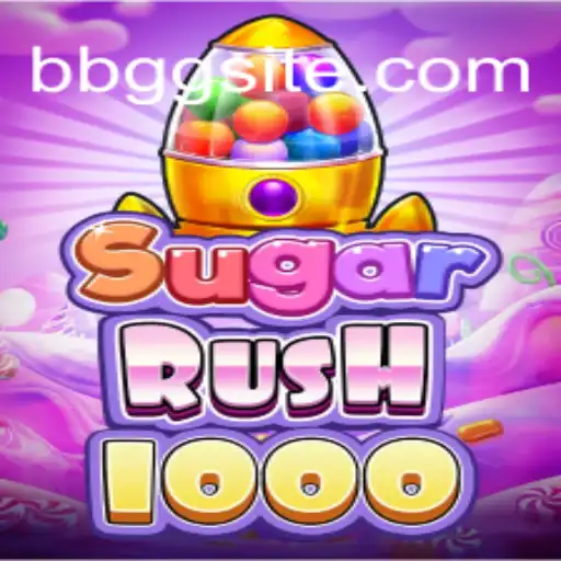 Descubra o Empolgante Mundo de SugarRush1000 no bbgg.com
