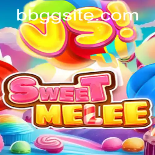 SweetMelee: A Nova Sensação dos Jogos Multijogador