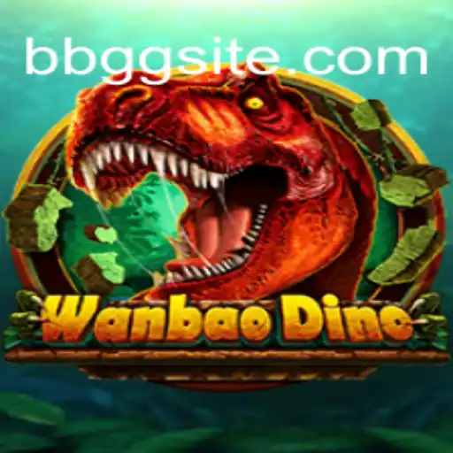 WanBaoDino: Descubra o Empolgante Mundo dos Dinossauros em bbgg.com