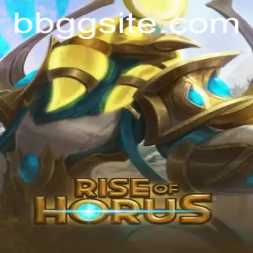 Explorando 'RiseofHorus': O Novo Jogo de Estratégia em Destaque
