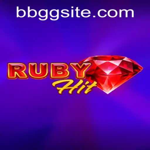 Descubra RubyHit: O Novo Fenômeno dos Jogos Online