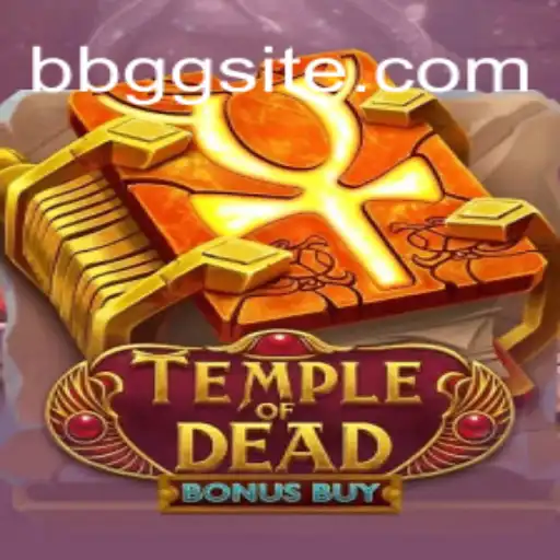 Explorando o Mundo de TempleofDeadBonusBuy no bbgg.com