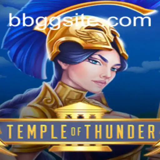 TempleofThunder: Mergulhe na Aventura Épica de bbgg.com