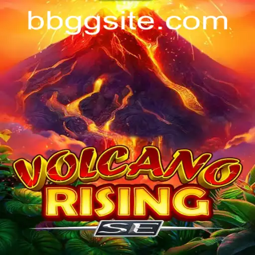 Explorando VolcanoRisingSE: Uma Nova Aventura no Mundo dos Games